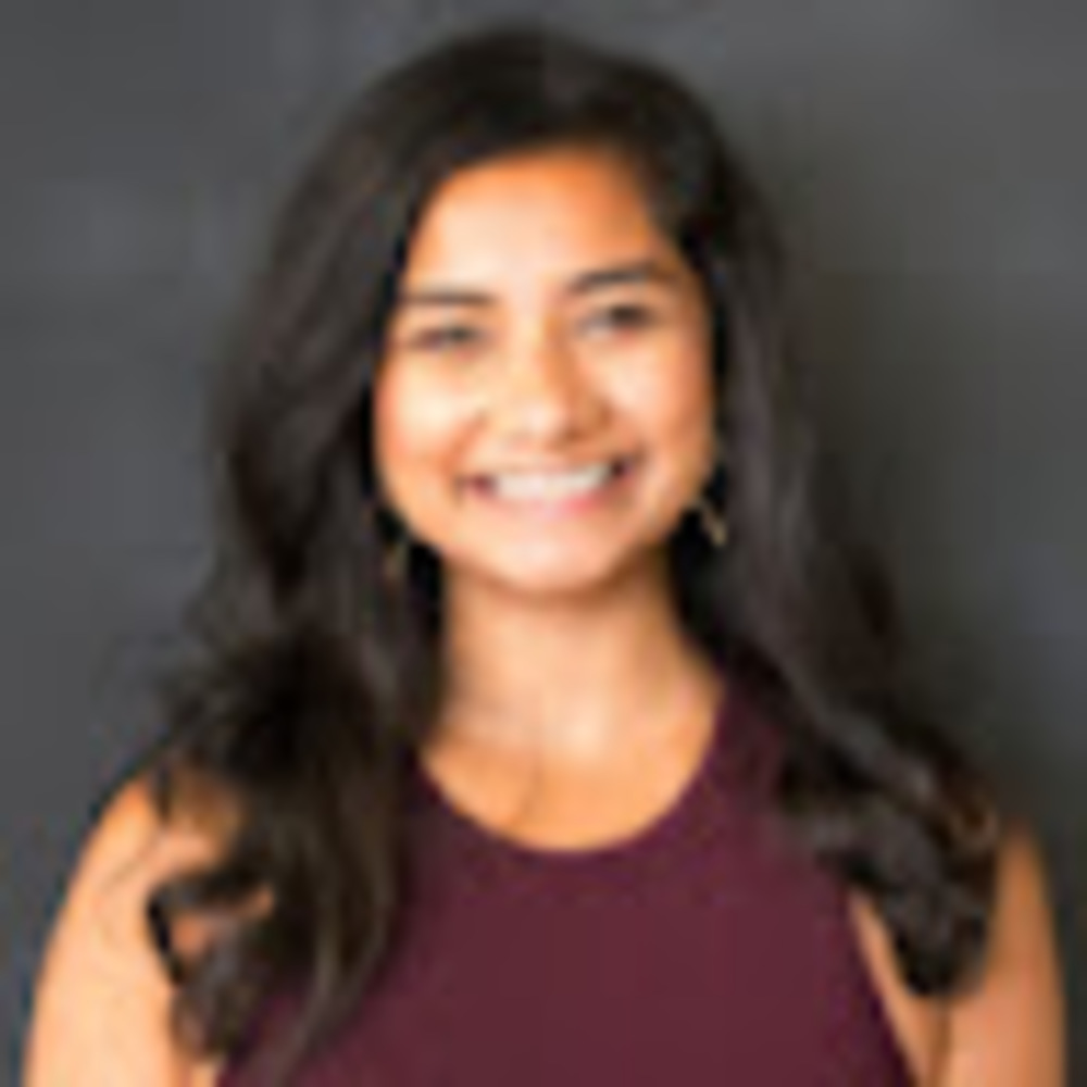 Meet your Posher, Dhara